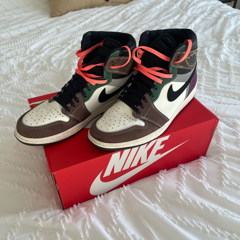Jordan 1 Retro High OG - Nike